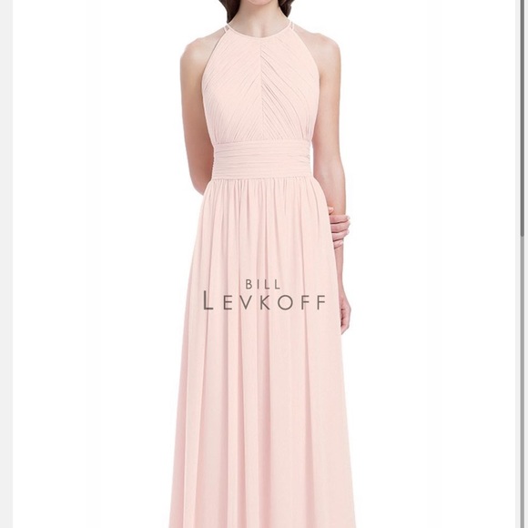 Bill Levkoff Dresses & Skirts - Bill Levkoff 1161 Evergreen Bridesmaids Dress